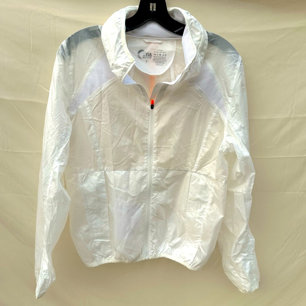 Zyia Active Ghost Trainer Jacket - image 2